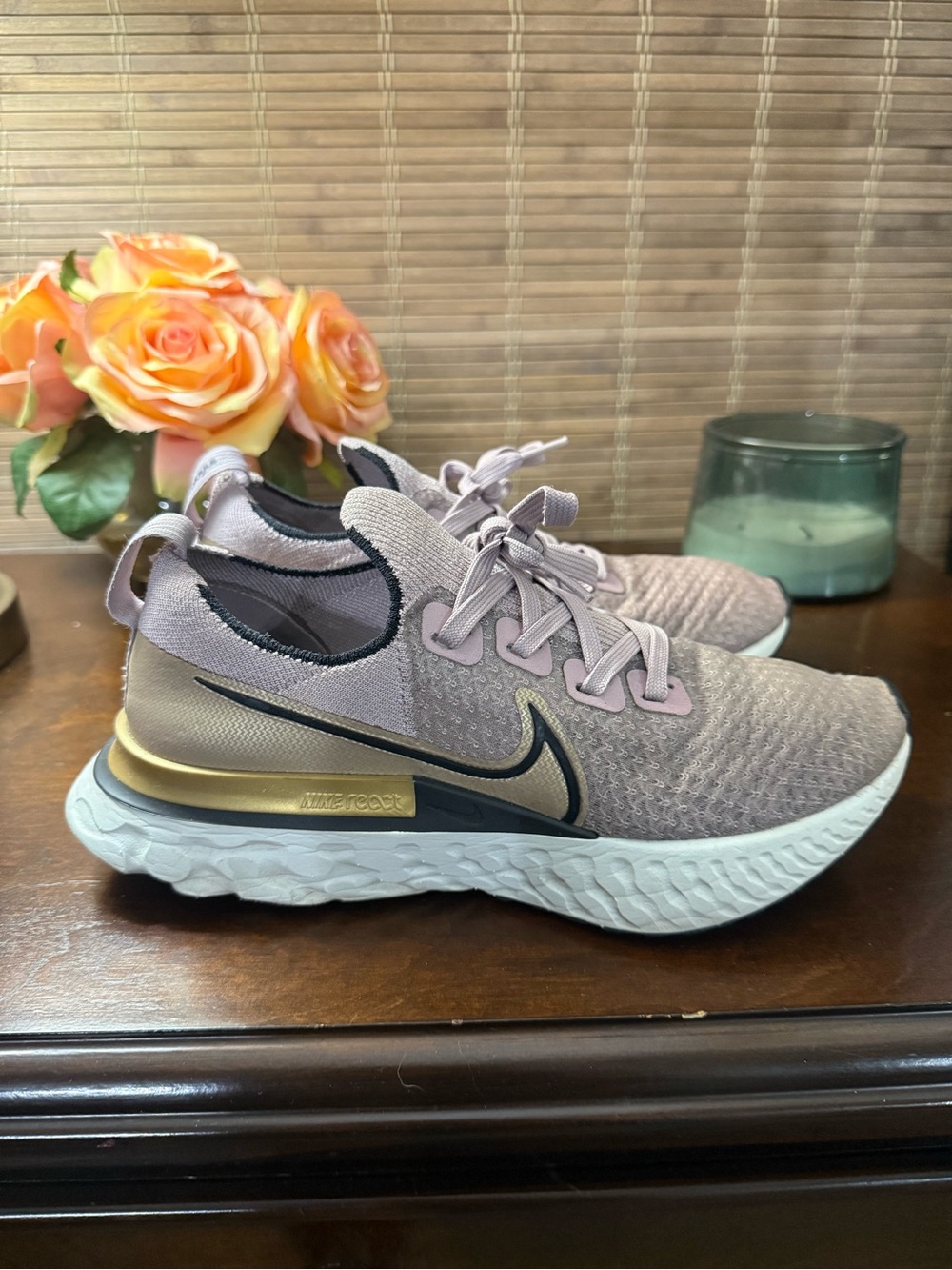 Nike Women's infinity react